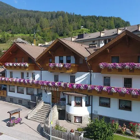 Alpenhof Hotel 3*
