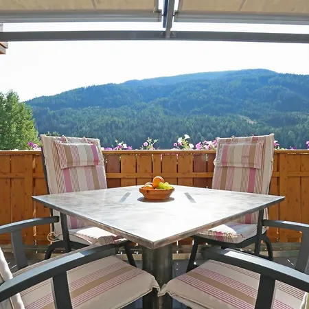 Alpenhof 3*