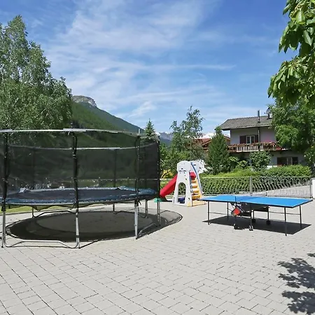 Alpenhof 3*