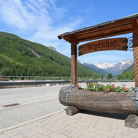 Hotel Alpenhof