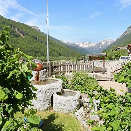 Alpenhof 3* Colle Isarco