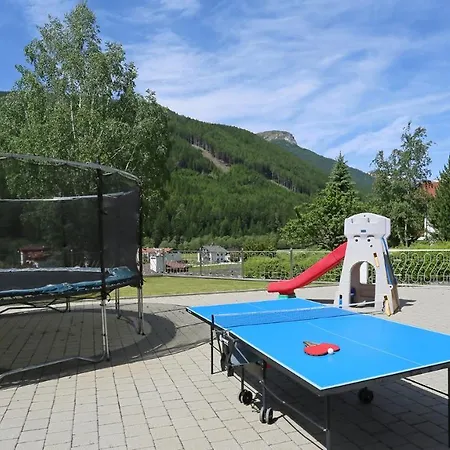 Alpenhof 3*