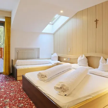 Alpenhof Hotel 3*