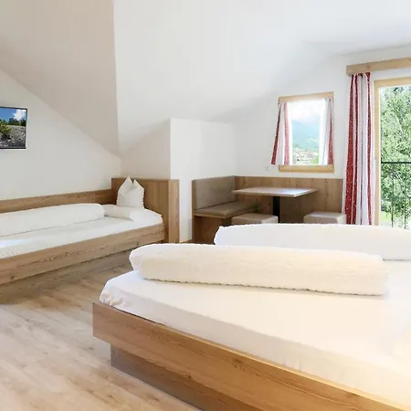 Alpenhof Hotel