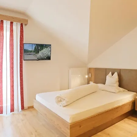 Alpenhof Hotel 3*