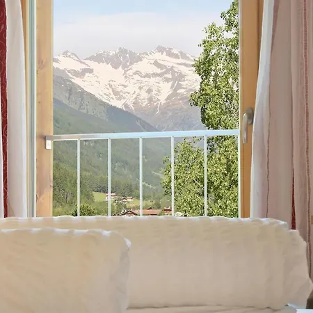 Alpenhof Hotel