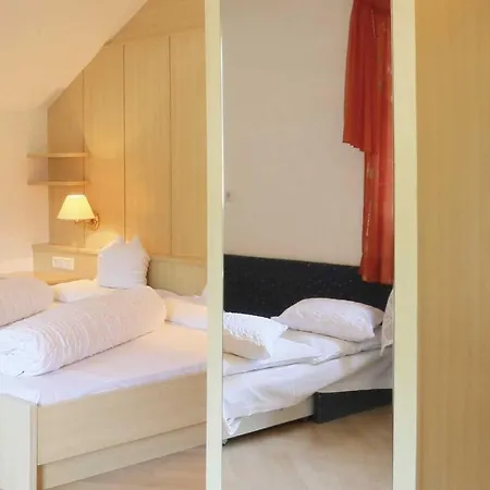 Hotel Alpenhof Colle Isarco